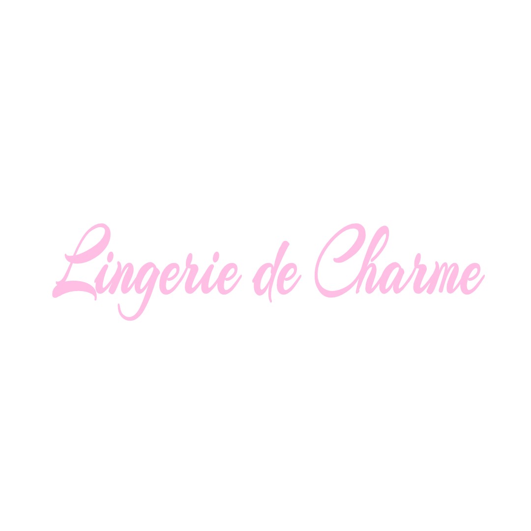 LINGERIE DE CHARME CHASSEY-LES-SCEY